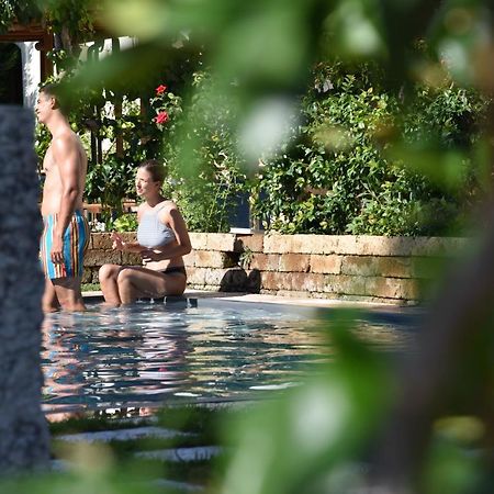 La Tinassara Bed & Breakfast Lazise Eksteriør bilde