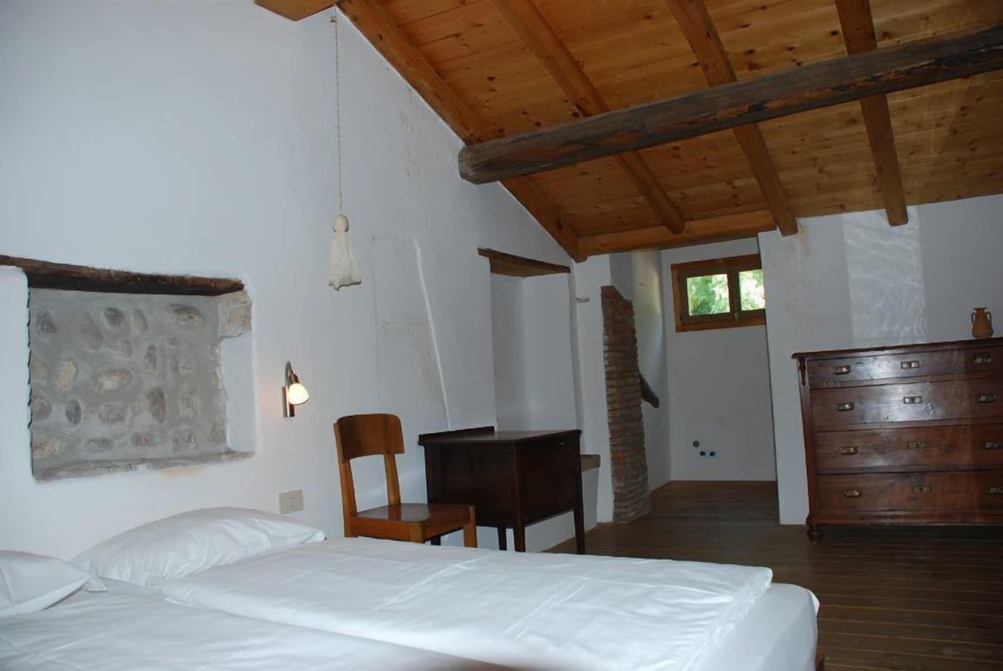 La Tinassara Bed & Breakfast Lazise Eksteriør bilde