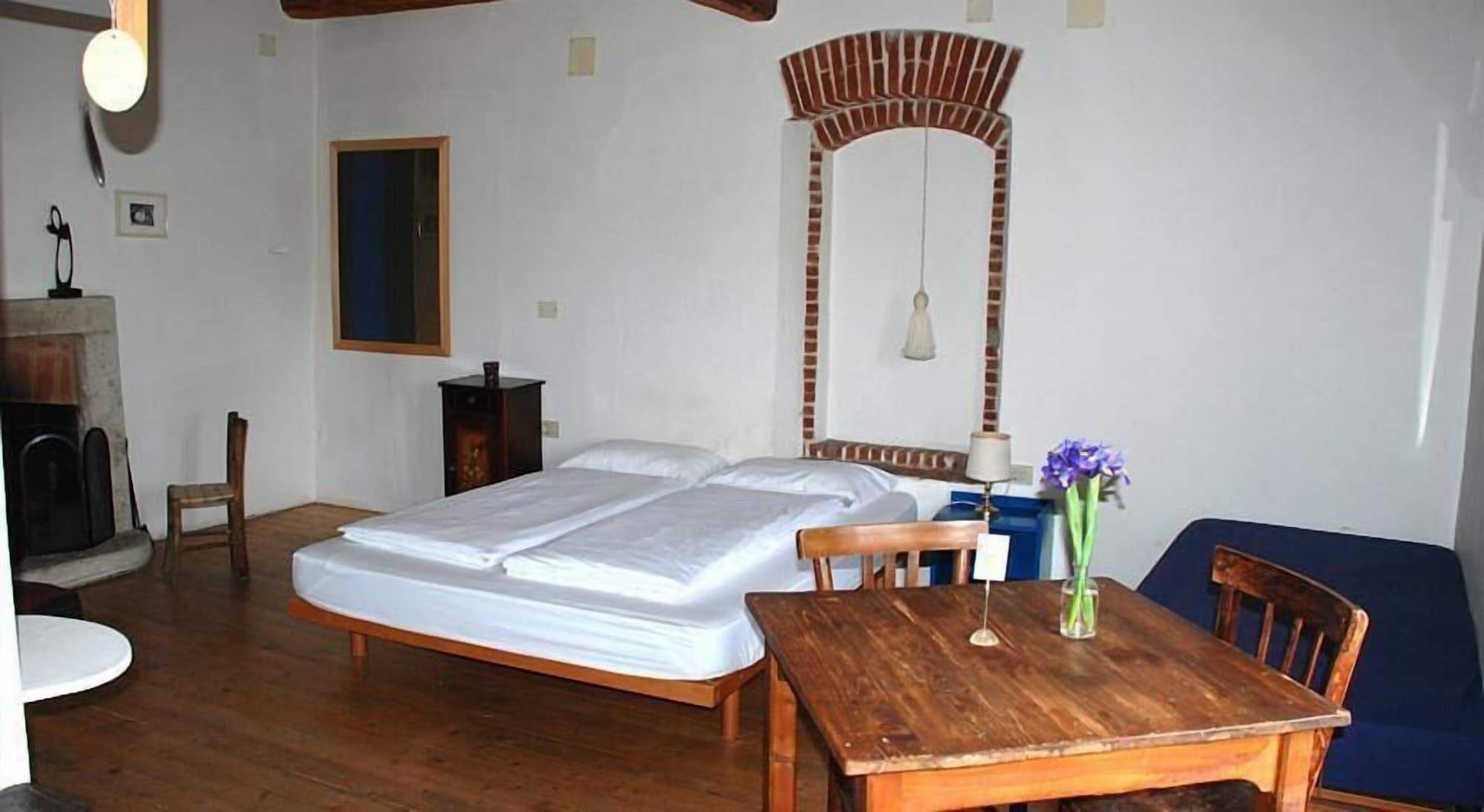 La Tinassara Bed & Breakfast Lazise Eksteriør bilde