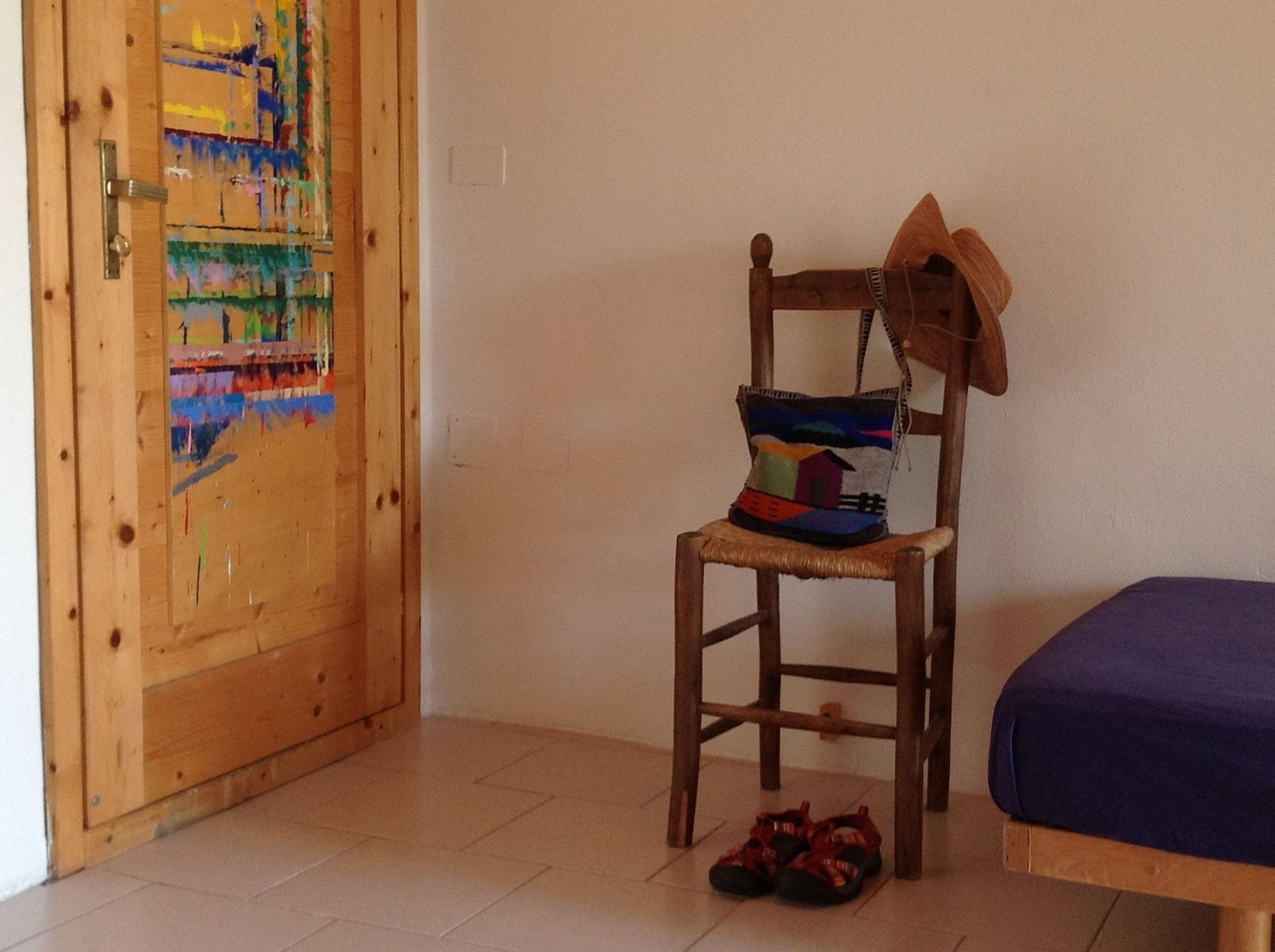 La Tinassara Bed & Breakfast Lazise Eksteriør bilde