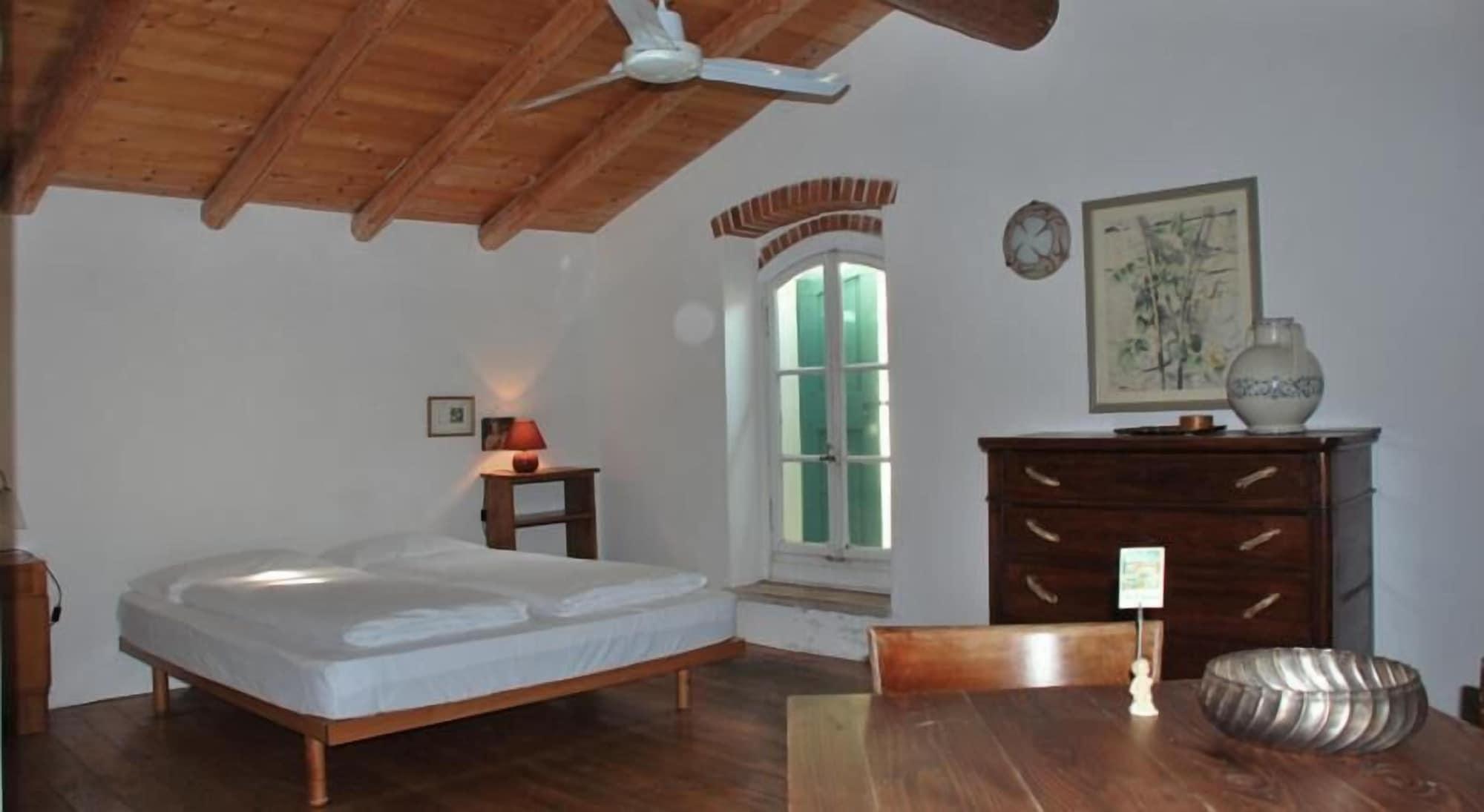 La Tinassara Bed & Breakfast Lazise Eksteriør bilde