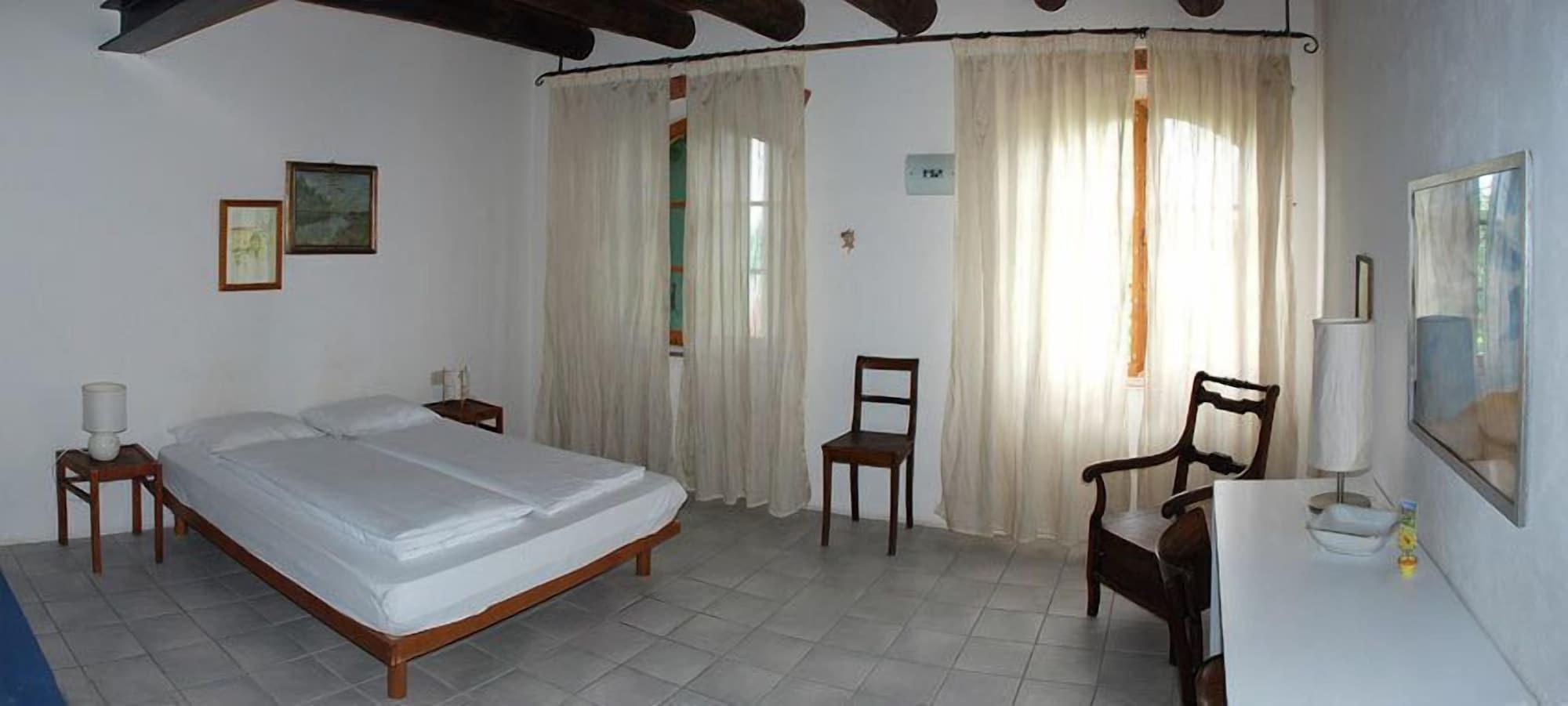 La Tinassara Bed & Breakfast Lazise Eksteriør bilde