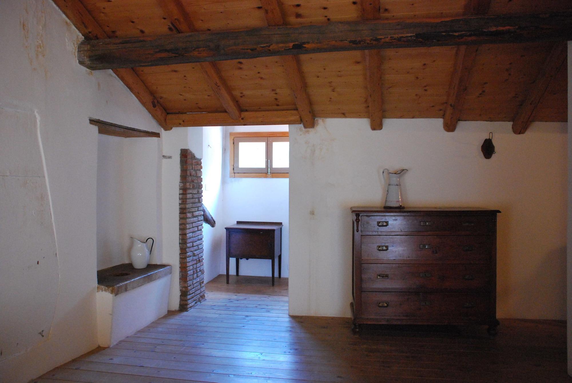 La Tinassara Bed & Breakfast Lazise Eksteriør bilde