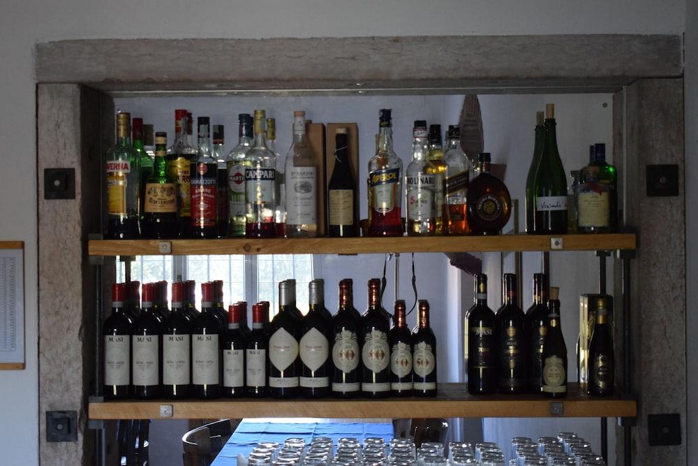 La Tinassara Bed & Breakfast Lazise Eksteriør bilde