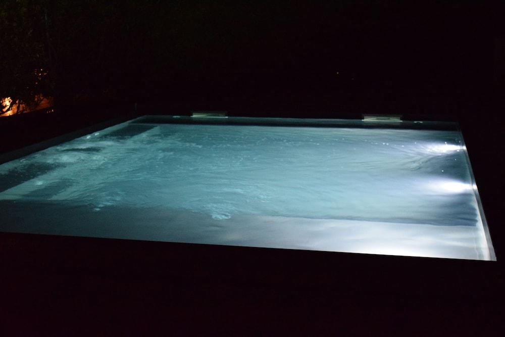 La Tinassara Bed & Breakfast Lazise Eksteriør bilde