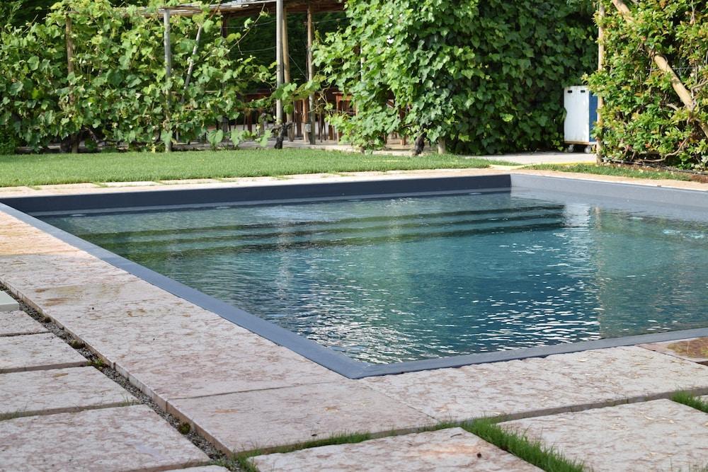 La Tinassara Bed & Breakfast Lazise Eksteriør bilde