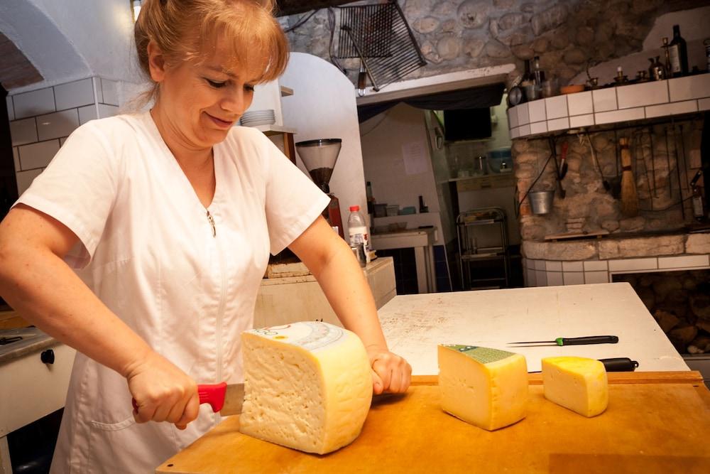 La Tinassara Bed & Breakfast Lazise Eksteriør bilde