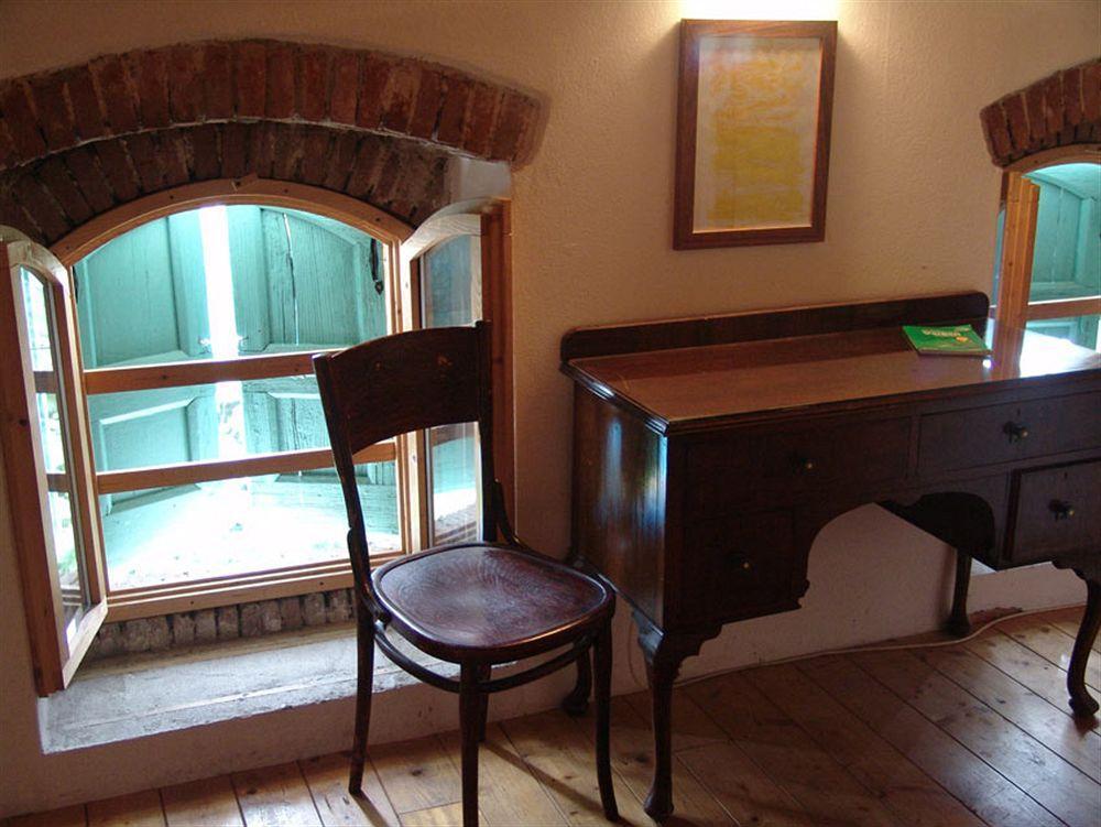 La Tinassara Bed & Breakfast Lazise Eksteriør bilde