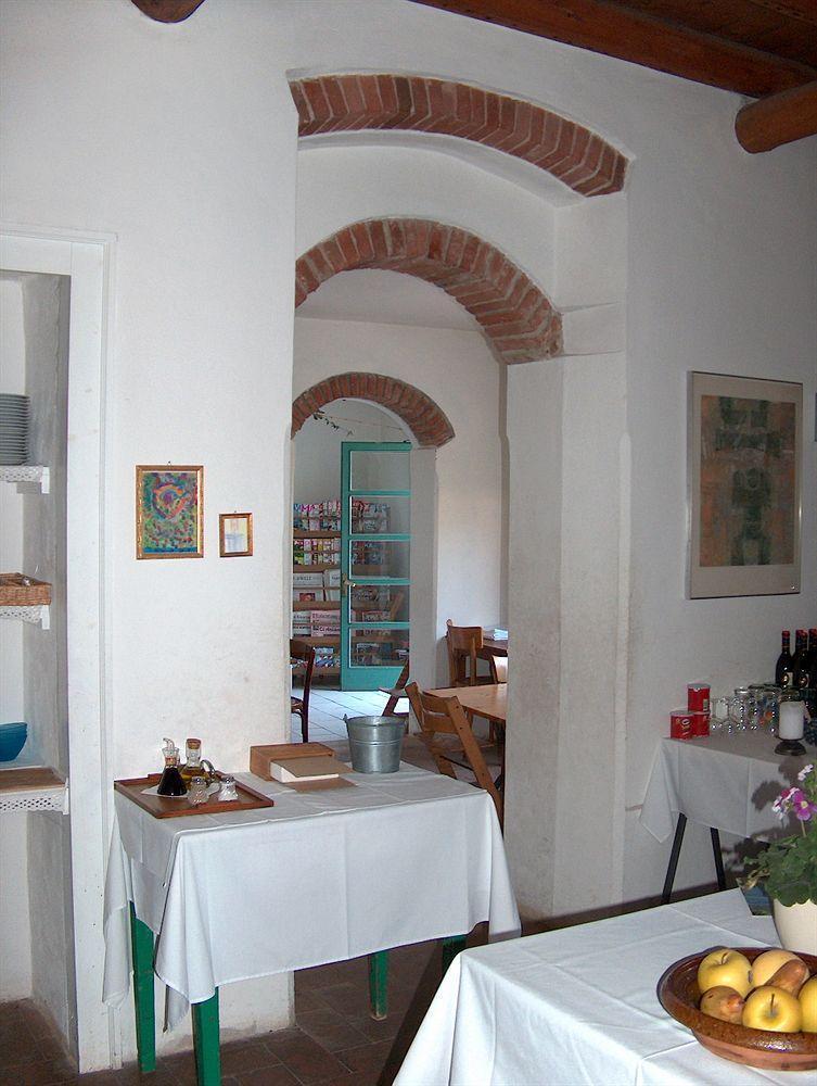 La Tinassara Bed & Breakfast Lazise Eksteriør bilde