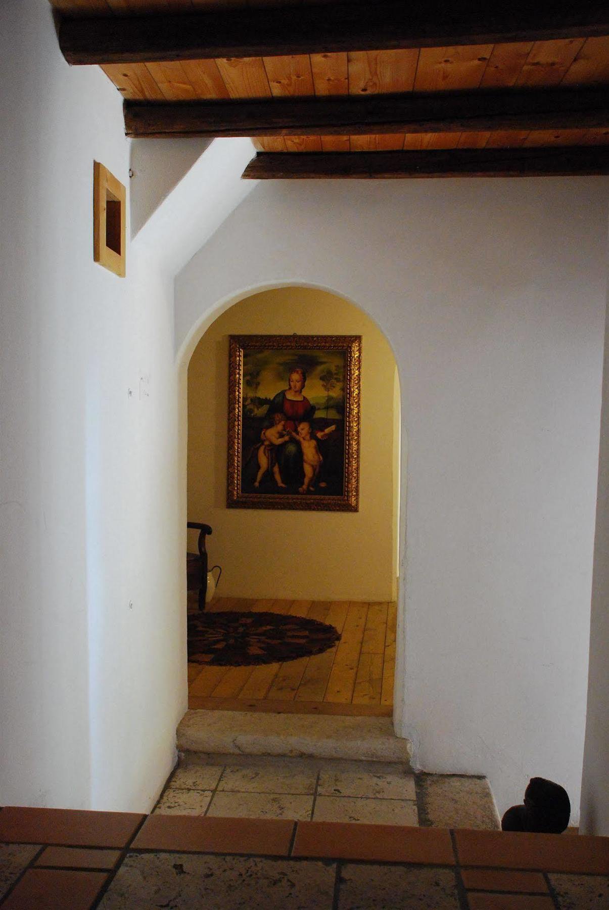 La Tinassara Bed & Breakfast Lazise Eksteriør bilde
