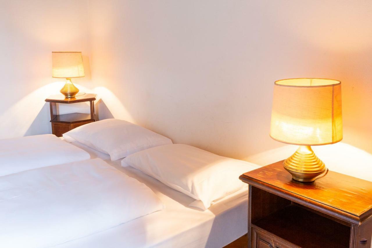 La Tinassara Bed & Breakfast Lazise Eksteriør bilde
