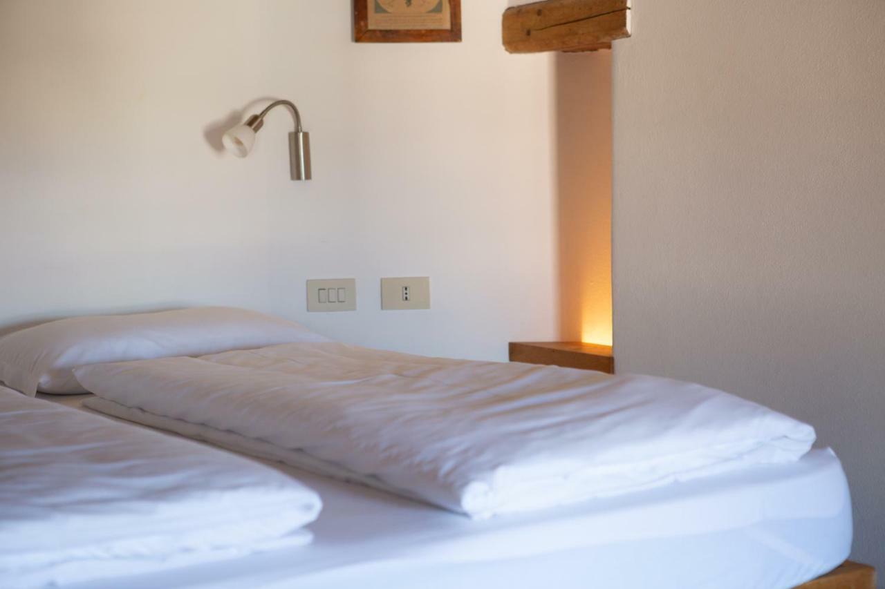 La Tinassara Bed & Breakfast Lazise Rom bilde