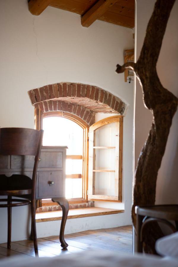 La Tinassara Bed & Breakfast Lazise Eksteriør bilde
