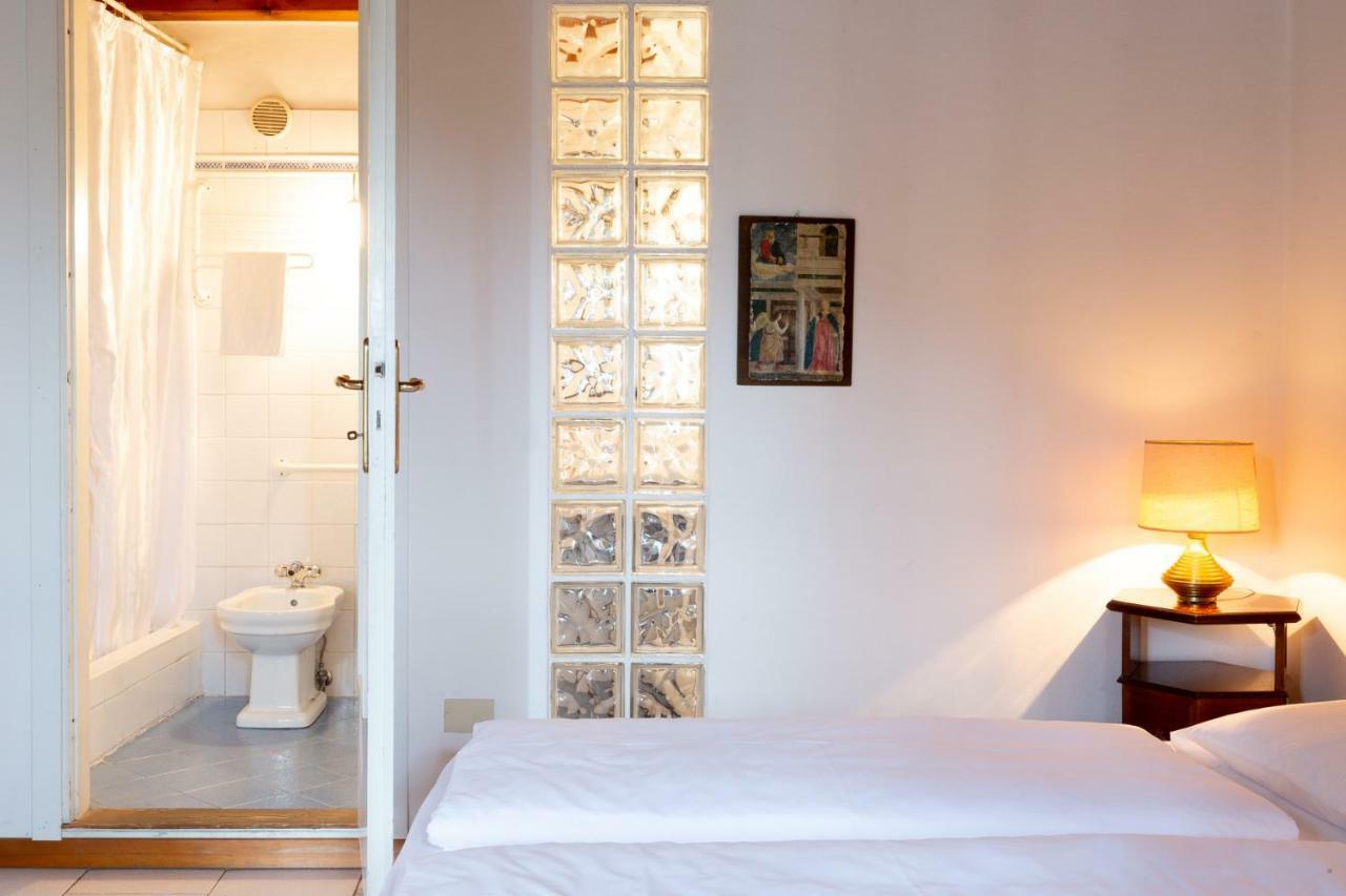 La Tinassara Bed & Breakfast Lazise Eksteriør bilde