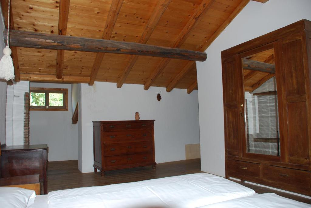 La Tinassara Bed & Breakfast Lazise Rom bilde